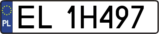 EL1H497