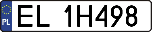 EL1H498