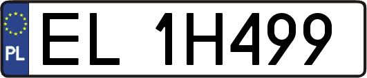 EL1H499