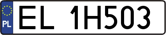 EL1H503