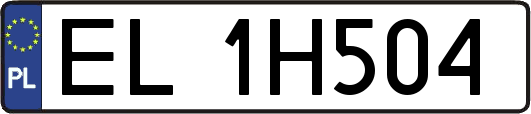 EL1H504