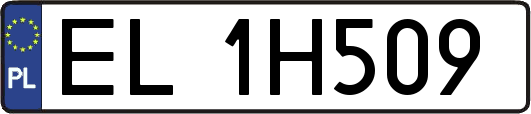 EL1H509