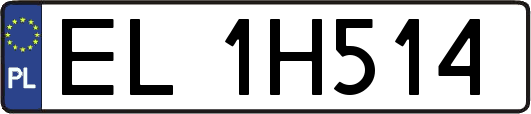 EL1H514