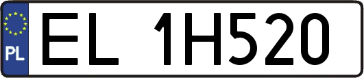 EL1H520