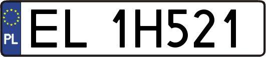 EL1H521
