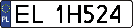 EL1H524