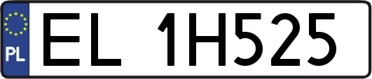 EL1H525