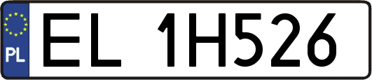EL1H526