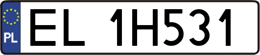 EL1H531