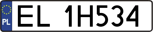 EL1H534