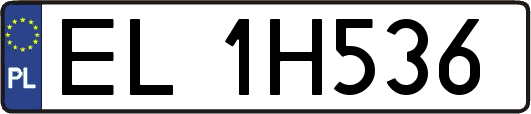 EL1H536