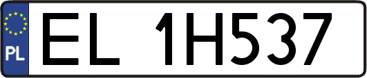 EL1H537