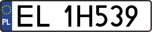 EL1H539