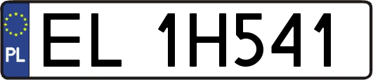 EL1H541