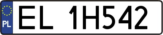 EL1H542