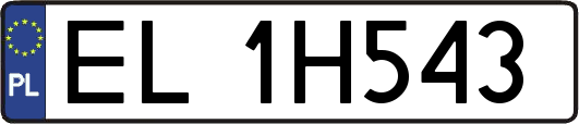 EL1H543