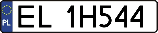EL1H544