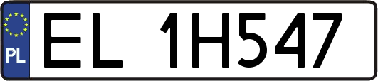 EL1H547