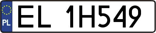 EL1H549