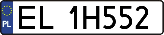 EL1H552