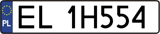 EL1H554