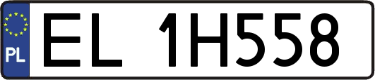 EL1H558