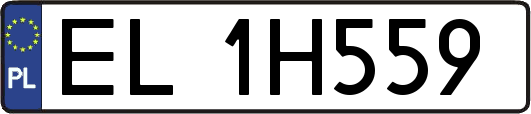 EL1H559