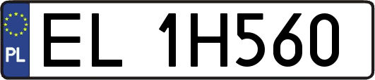 EL1H560