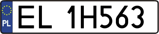 EL1H563