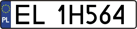 EL1H564