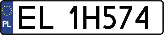 EL1H574