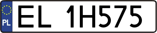 EL1H575