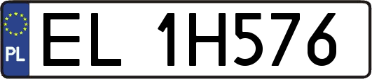 EL1H576