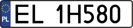 EL1H580
