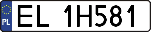 EL1H581