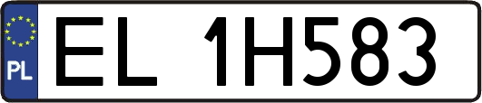 EL1H583