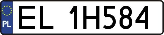 EL1H584