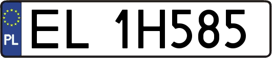 EL1H585