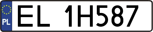 EL1H587