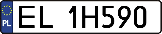 EL1H590