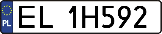 EL1H592