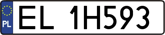 EL1H593