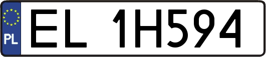 EL1H594