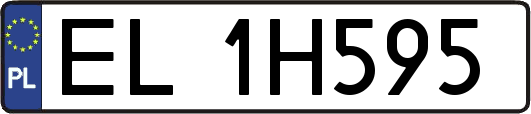 EL1H595