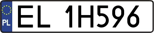 EL1H596