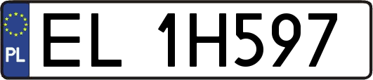 EL1H597