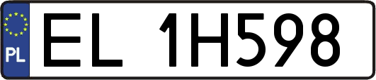 EL1H598