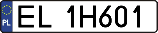EL1H601