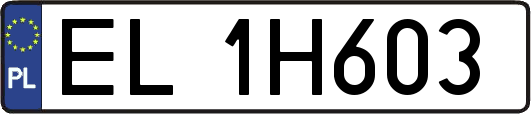 EL1H603