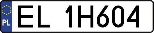 EL1H604